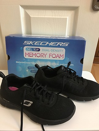 Harika Skechers tertemiz 36 no