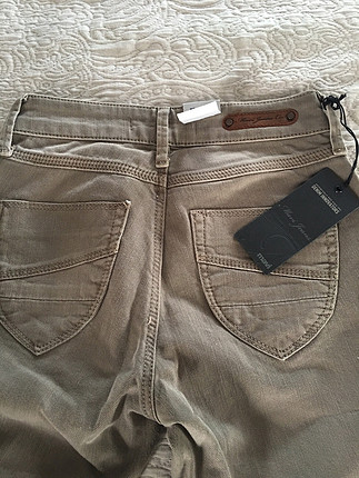 xs Beden Mavi jeans skinny 23/32