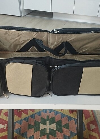 Portbebe / bebek taşıma çantası 