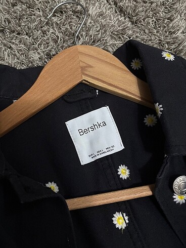 Bershka Ceket