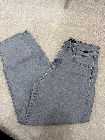 Mom jean