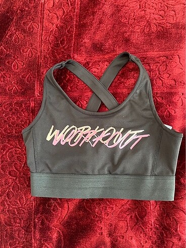 Workout sporcu atlet fitness bustiyer