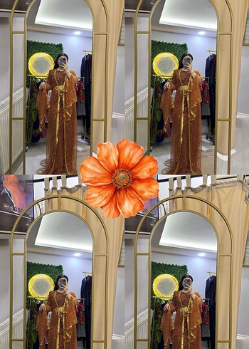 Yöresel kaftan satılık-kiralık - Görsel 9