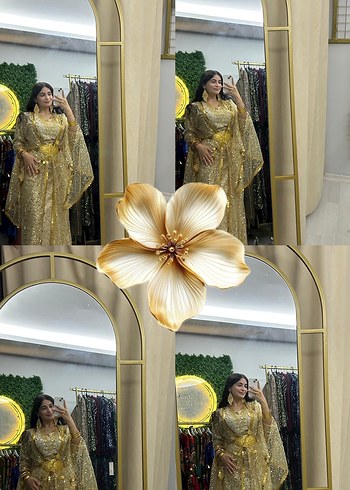 Yöresel kaftan satılık-kiralık - Görsel 4