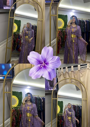 Yöresel kaftan satılık-kiralık - Görsel 5