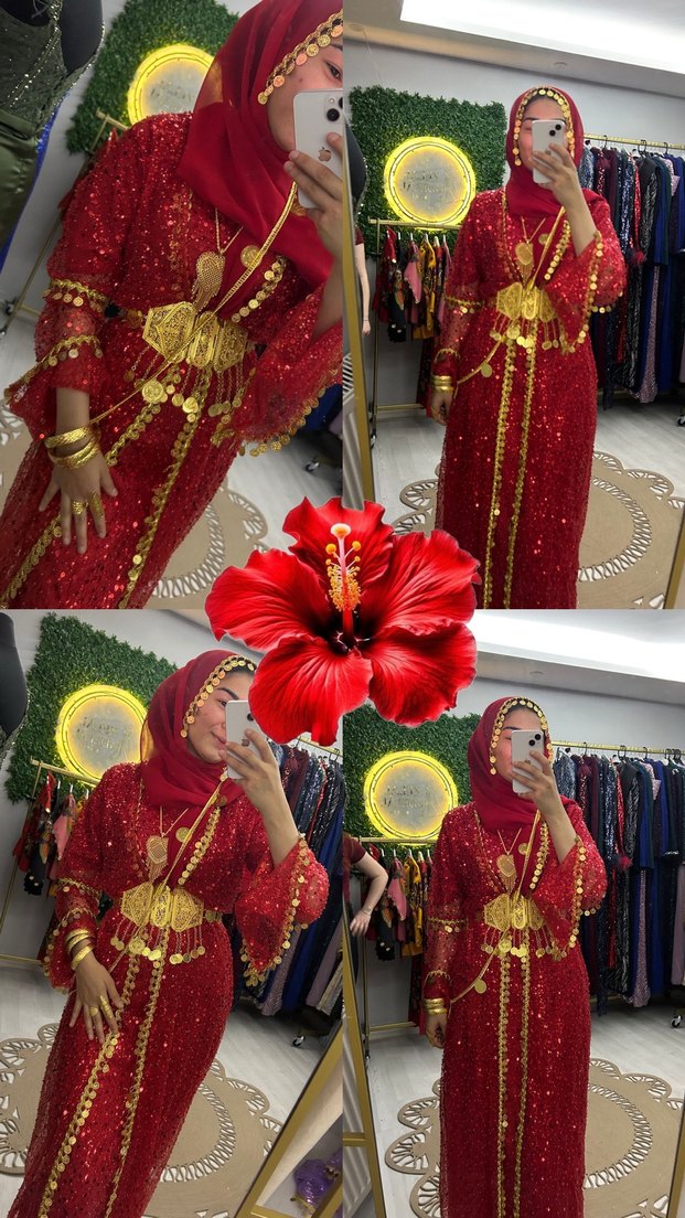 Yöresel kaftan satılık-kiralık - Görsel 2