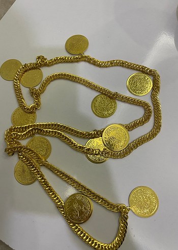 Yanlık-zincir - Görsel 2