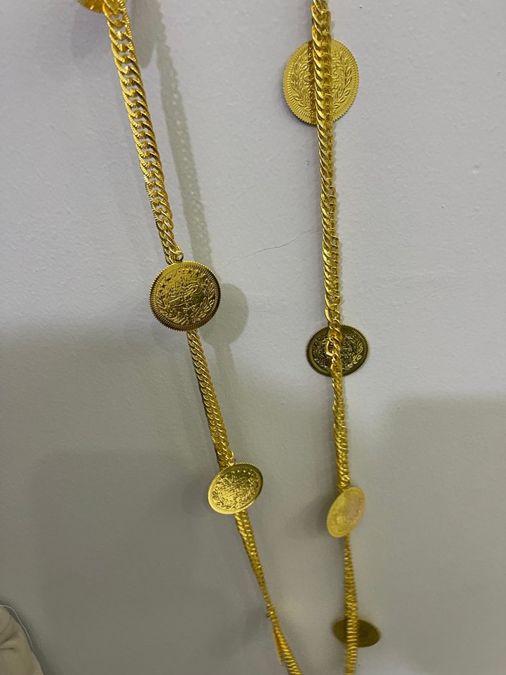 Yanlık-zincir - Görsel 3