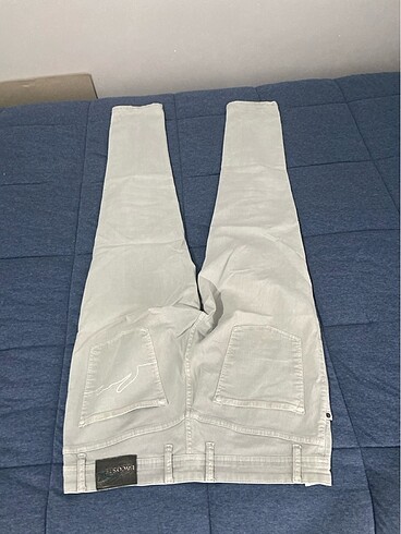 Lacoste Erkek kot pantolon
