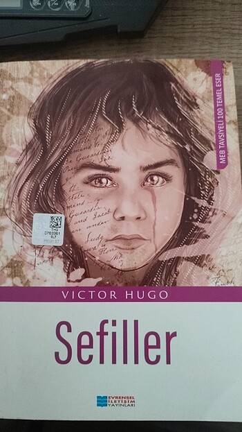 VICTOR HUGO SEFİLLER 