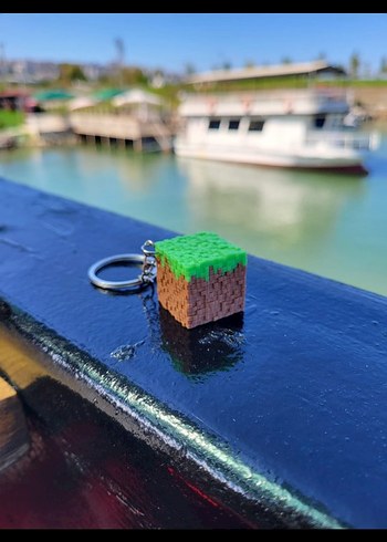 Anahtarlık - Görsel 2