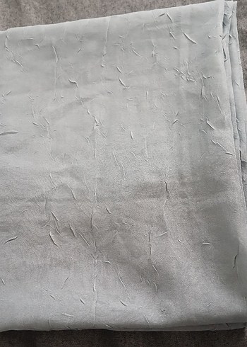 şal ince ve yazlık - Görsel 4