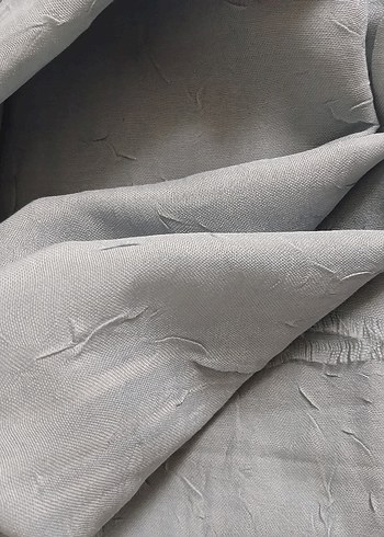 şal ince ve yazlık - Görsel 3