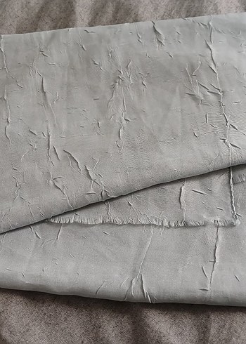 şal ince ve yazlık - Görsel 2