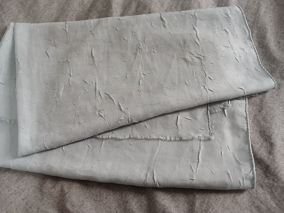 şal ince ve yazlık - Görsel 2