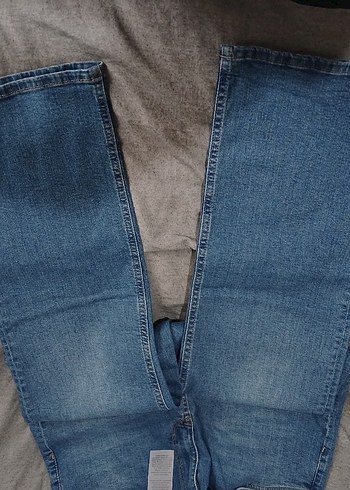 Kadın Jean - Görsel 5