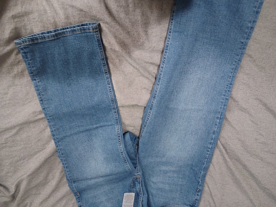 Kadın Jean - Görsel 4