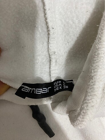 Diğer sweat