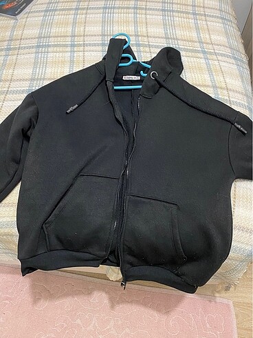 oversize hırka