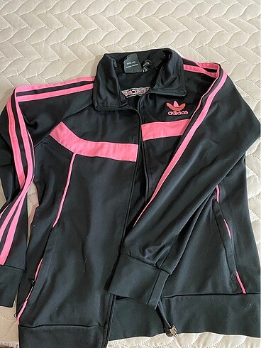 orijinal adidas hırka