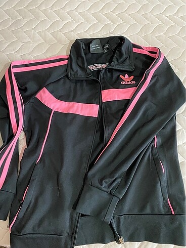 Adidas orijinal adidas hırka