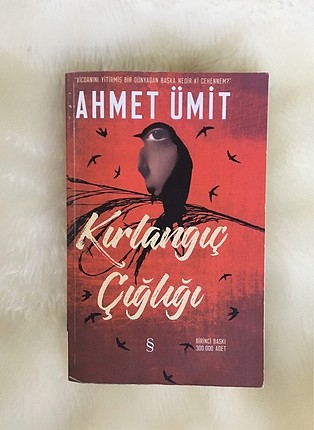 İki kitap