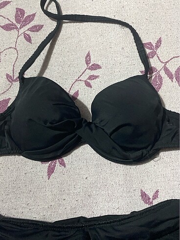 36 Beden Koton bikini