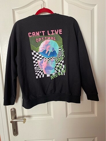 Trendyol & Milla Oversize m