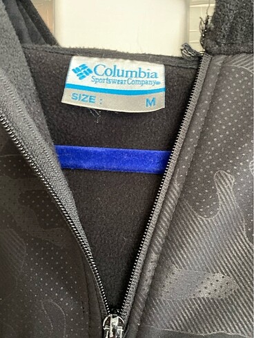 Columbia Ploar ceket muadil