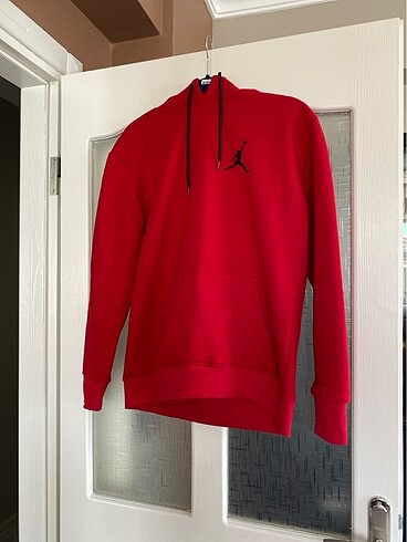 Jordan m beden sweat jardonlu