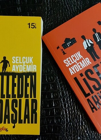 Beden Selçuk Aydemir Mahalleden Arkadaşlar ve Liseden Arkadaşlar