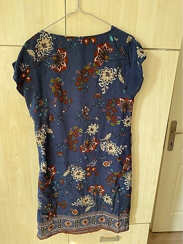 Batik Elbise
