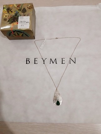 BEYMEN KOLYE