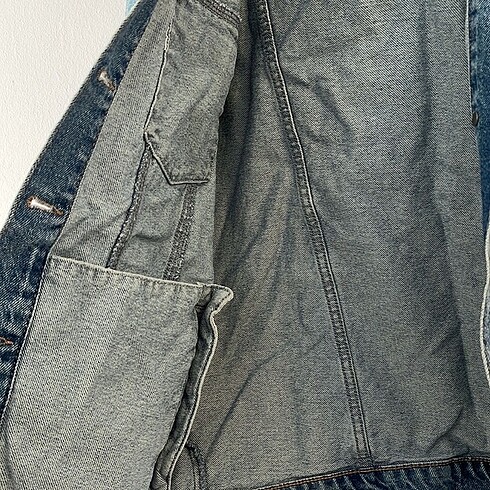 Mavi Jeans Mavi kot ceket