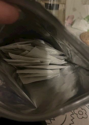 Homme Vita Kiraz Saplı Çay Toz Karışımı - Görsel 5