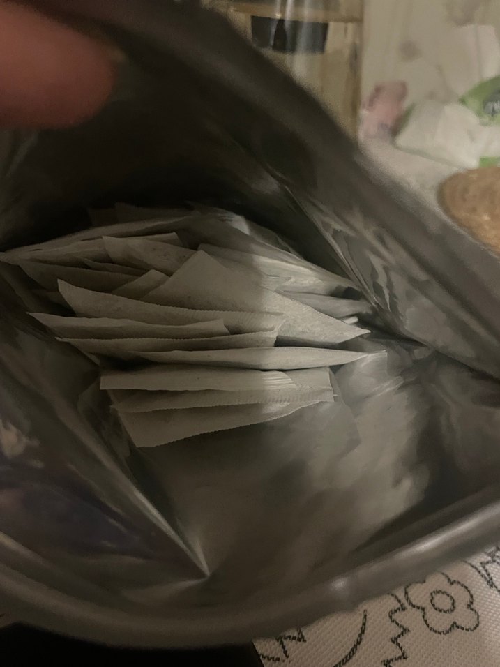 Homme Vita Kiraz Saplı Çay Toz Karışımı - Görsel 5