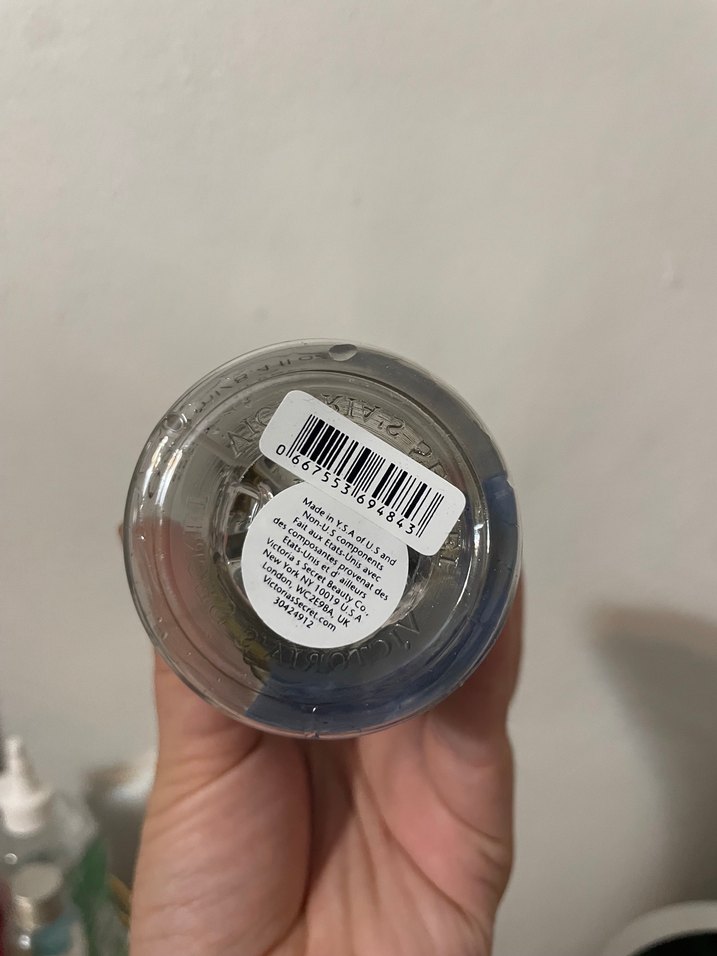 Victoria's Secret Rush Kadın Parfümü - Görsel 2