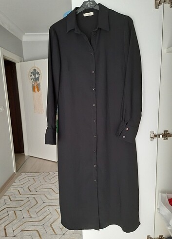 Tesettür tunik