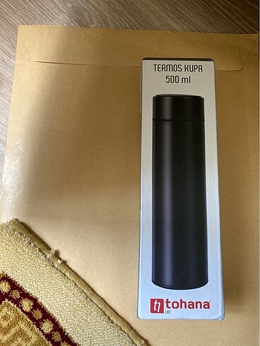 Termos kupa 500 ml