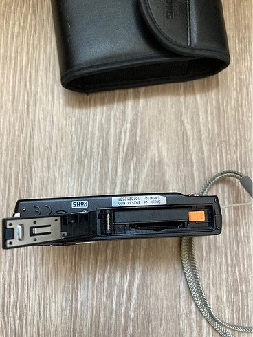  Beden Renk Dijital fotoğraf makinesi