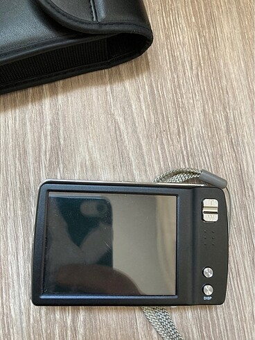  Beden Dijital fotoğraf makinesi