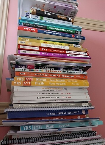 yks 2023  - Görsel 2