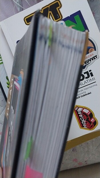 Tarih el kitabı - Görsel 2