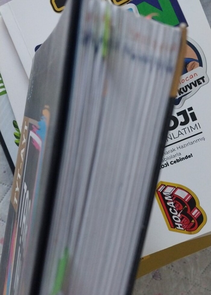 Tarih el kitabı - Görsel 2