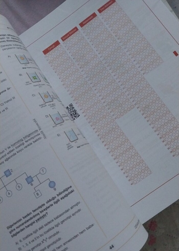 tyt devler karması - Görsel 2