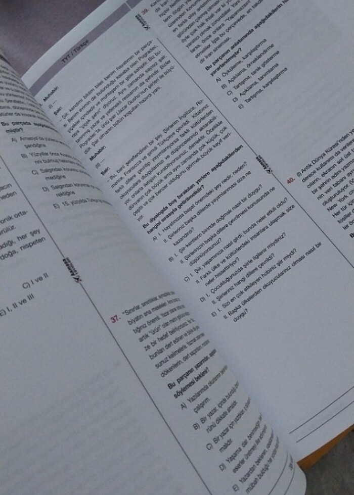 tyt devler karması - Görsel 3