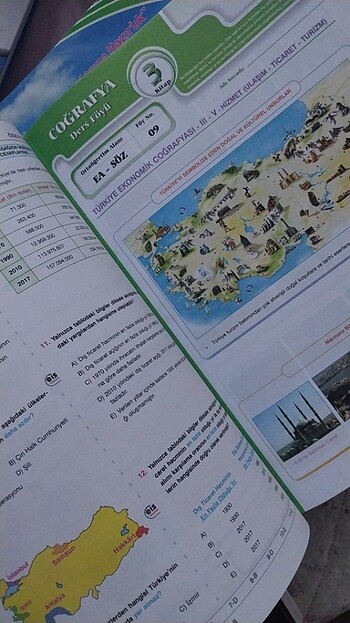 coğrafya  - Görsel 2