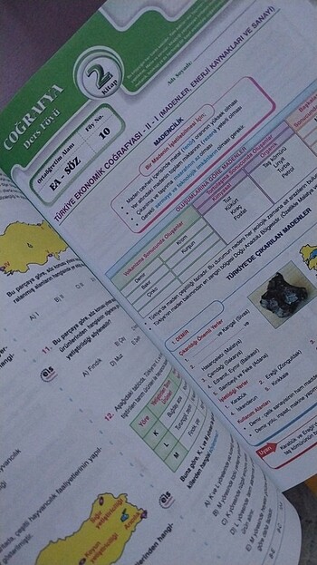 coğrafya  - Görsel 3