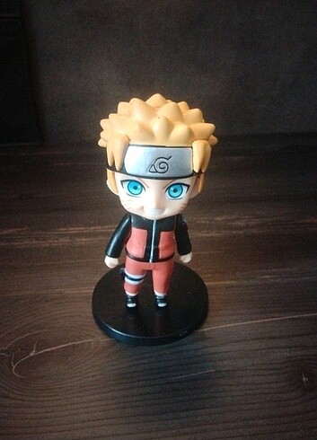 Naruto Figürü 