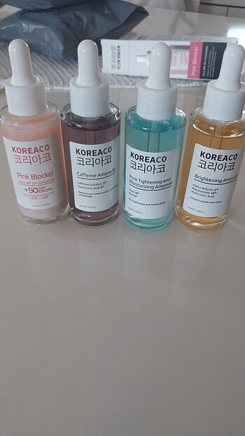 Korecao